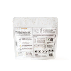 Trempage minéral à la boue Amber Glow 900g