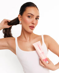 HAIR GEL - Gel coiffant brillance