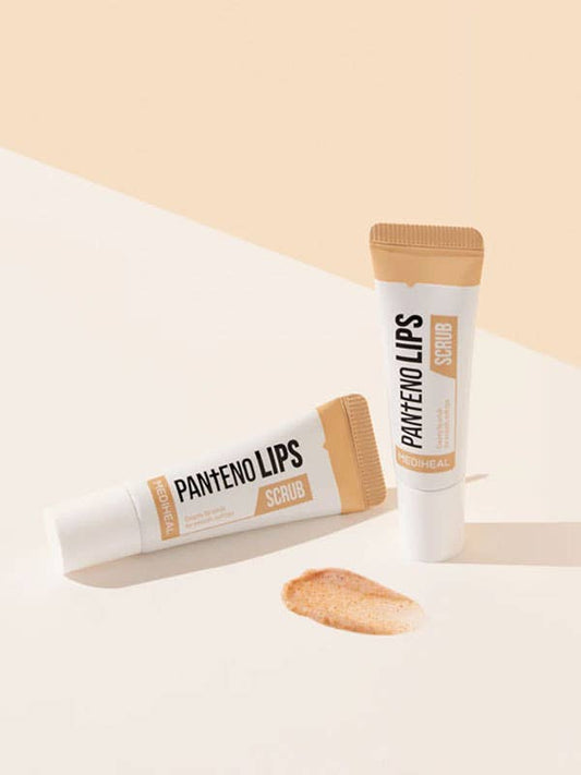 Gommage pour les lèvres Pantenolips
