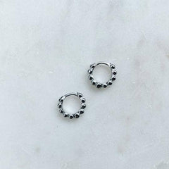 Boucles d'oreilles Ciroca