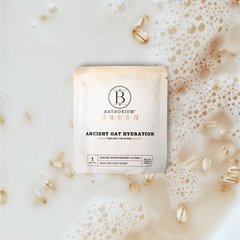 Ancient Oat Hydration Crush 120g