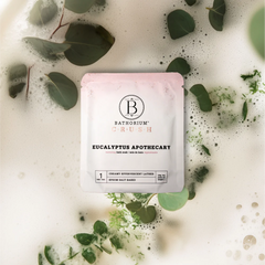 Eucalyptus Apothecary Crush 120g