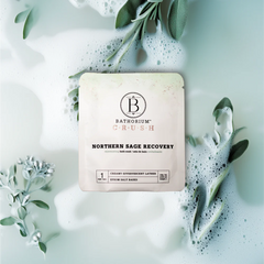 Northern Sage Recovery Crush 120g