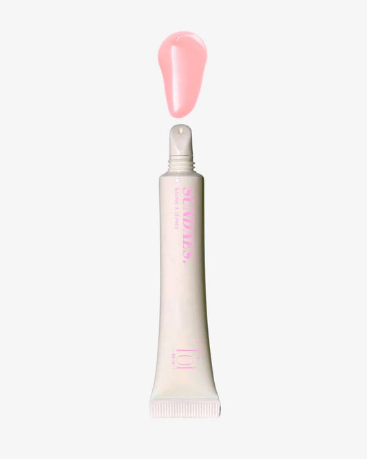 Lip Sundaes - Bubble