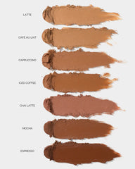 Bronzer en bâton à la crème - Mocha