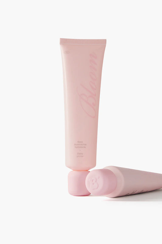 Bases Teint Illuminatrices – CLAIR-MOYEN