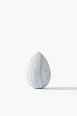 Éponge blossom - Bleu