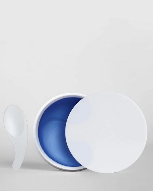 Masques pour les yeux - Blueberry éclaircissant