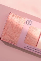 Serviette à cheveux en microfibre