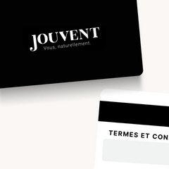 Carte-cadeau Jouvent