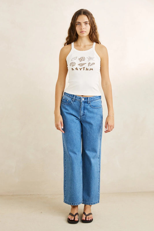 Camisole Sea side