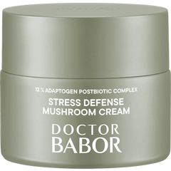 MICROBIOMIQUE Crème Aux Champignons Anti-Stress