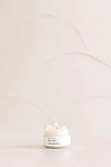 CHANDELLE DE SOYA - Thé vert et concombre