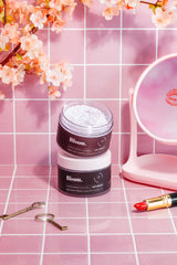 Le Beurre corporel fouetté - Cachemire et Magnolia