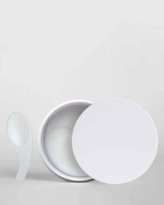 Masques pour les yeux - Collagene