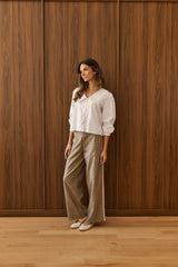 Blouse Noélie
