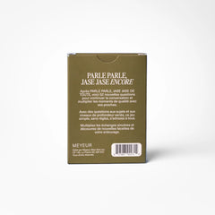 PARLE PARLE JASE JASE - Encore