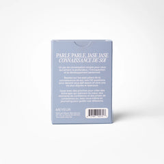 PARLE PARLE, JASE JASE - Connaissance de soi