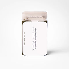 PARLE PARLE JASE JASE - Encore