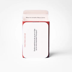 PARLE PARLE, JASE JASE - Couple