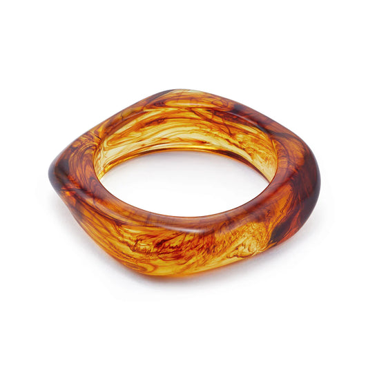 Bracelet Frame - Cognac