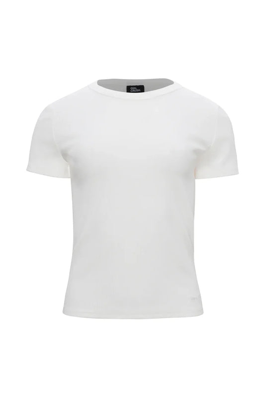 Everyday T-shirt - Blanc