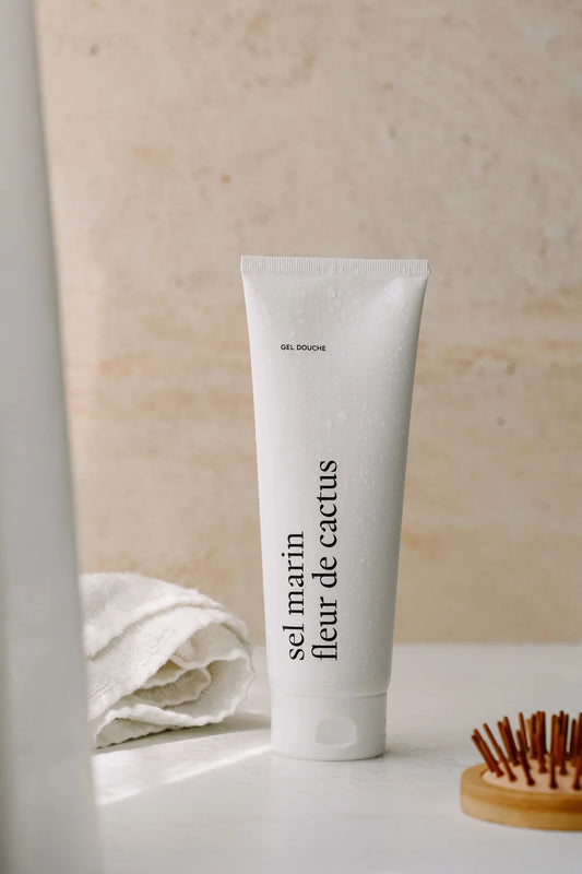 Gel douche