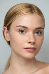 Le coffret parfum et mascara