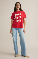 T- Shirt In Love