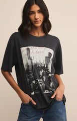 Chandail Big Apple City