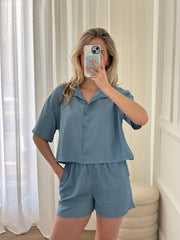 Chemise Thelma
