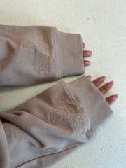 Crewneck COLLAB GIRL CRUSH & JOUVENT