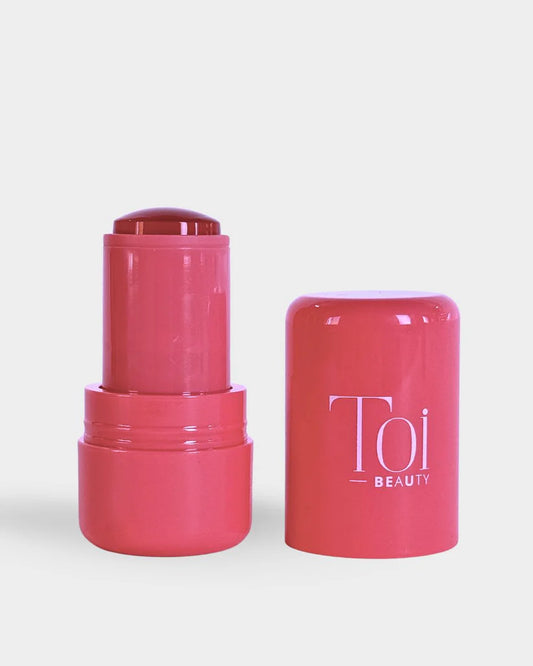 Jelly Glaze Blush - Jelly