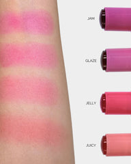 Jelly Glaze Blush - Juicy