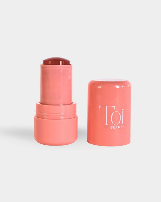 Jelly Glaze Blush - Juicy
