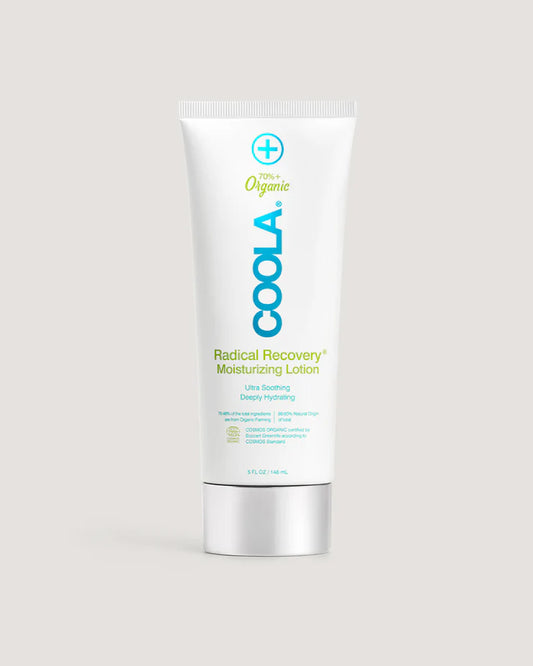 Lotion hydratante
