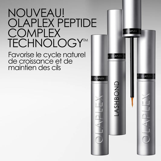 Lashbond -  sérum rehausseur de cils