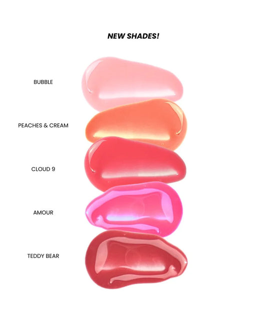 Lip Sundaes - Bubble