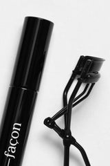 Le coffret parfum et mascara