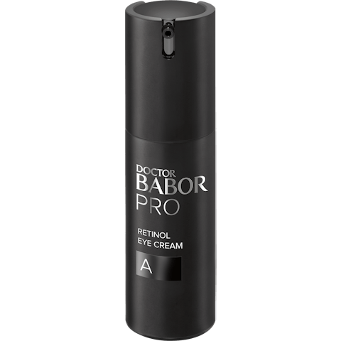 BABOR PRO Crème contour des yeux au rétinol