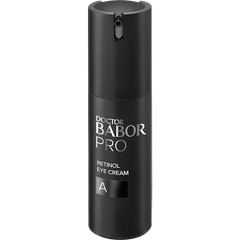 BABOR PRO Crème contour des yeux au rétinol