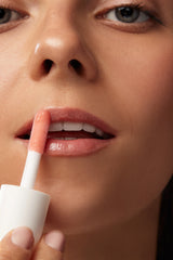 Le coffret à lèvres