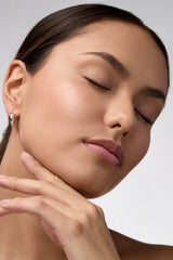 Le coffret fard à joues et illuminateur en crème