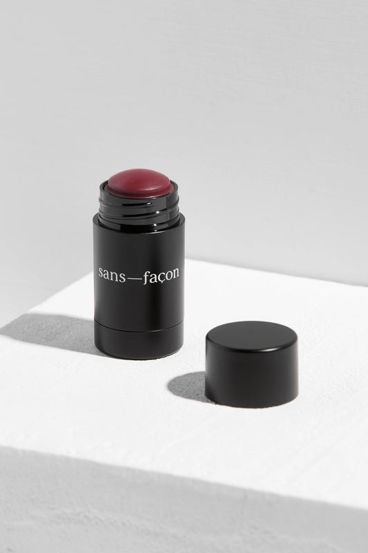 Le fard à joues en crème - Framboise