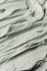 Le masque éclat a l'argile