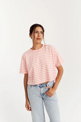 T-shirt Poppy