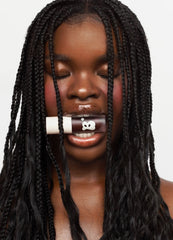 Huile à lèvres - Brownies