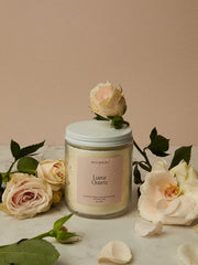 Chandelle - Lueur Quartz