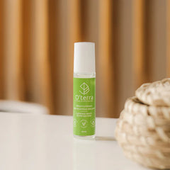 Sérum lumineux pour le contour des yeux