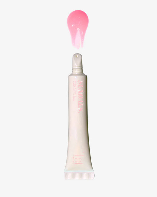 Lip Sundaes - Babydoll